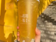 -鸡鸣赐茶(鸡鸣寺路店)