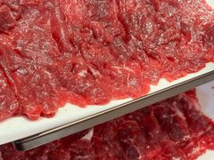 -千牛将·鲜牛肉火锅(开元路店)