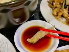-一哥美食(总店)