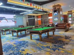 -澜花台球会所(远大金地中心店)