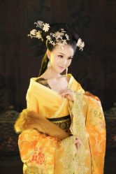 -盘子女人坊古装写真摄影(天津总店)