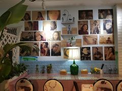 大堂-超琪星·咖啡简餐(川音店)