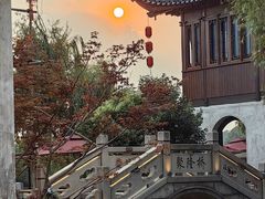 -沙家浜风景区
