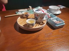 -南拳十三姨·潮汕砂锅粥(世纪金源店)
