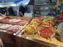 -阿亲家·韩式无限烤肉(春熙路店)