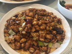 -眉州东坡(北苑华贸店)