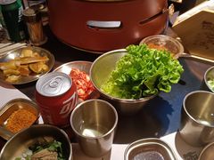 -西塔老太太泥炉烤肉(上海七宝领展广场店)