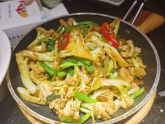 -焰鱼(昌建广场店)