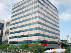 -Peet's Coffee皮爷咖啡(大学路店)