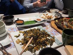 -云海肴·汽锅鸡·云南菜(高德置地店)