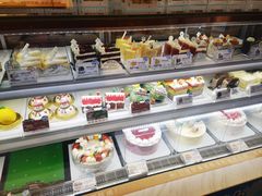 -85度C(青岛闽江路店)