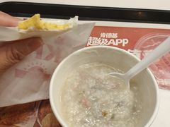-肯德基(坞城路店)