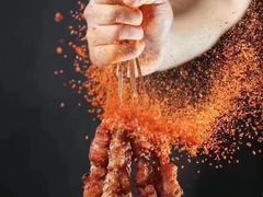 -小杨烤肉(高新店)