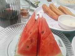 -名都晓荷塘(涿州店)