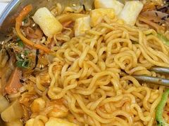 -BOPEYE·波派炸鸡(九霄天地店)