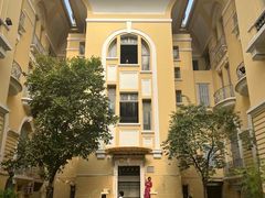 -胡志明市美术馆