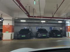 -上海中心大厦
