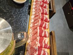 -阳坊涮肉(西直门凯德mall店)