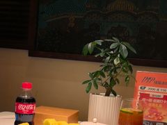 餐前水果-金链花·泰国餐厅(国贸店)