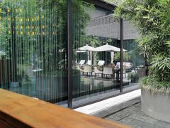 -Tivano意大利餐厅(成都居舍酒店)