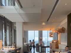-北京柏悦酒店·锦庭餐厅Dining Room
