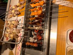 -牛上牛吊炉烧烤(红旗大街店)