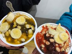 -一只酸奶牛(八一路店)