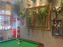 -西西里轰趴日租聚会别墅·团建拓展