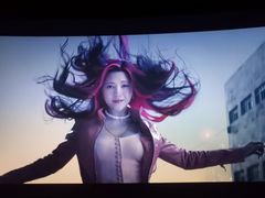 -中影·星感觉激光巨幕影城(博物馆店)