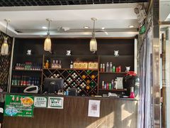 -厚味居炙子烤肉·清真(天桥南纬路店)