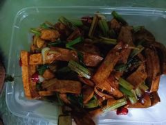 -湘当爱·鲜煮现炒(松岗立业路店)