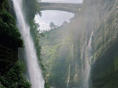 -恩施大峡谷