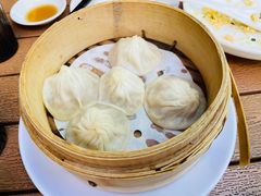 -南小馆(迪士尼小镇店)