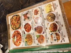 -高丽村韩国料理(兴华二路店)