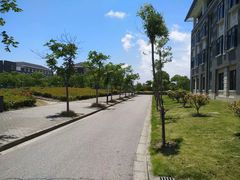 -上海海洋大学(临港校区)