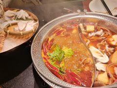 -牛New寿喜烧(新六百店)