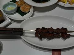 -双合园·海鲜水饺青岛菜(万佳广场店)