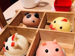 -避风塘(宝山万达店)