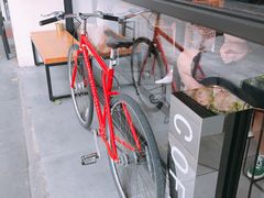 -常识咖啡common sense(春熙路店)