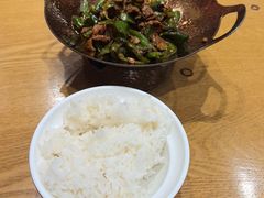 -南城香·饭香串香馄饨香(青年路店)
