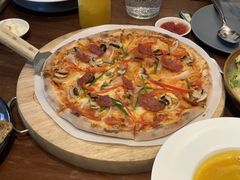 -G+KITCHEN(龙湖狮山天街店)