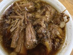 -柴氏风味斋(甘家口店)