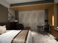 -北京园博大酒店