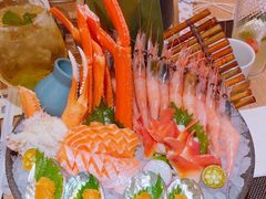 -德川家日本料理(中关村店)