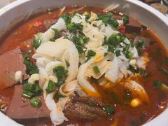 -慧娟面馆·餐厅(望江路店)