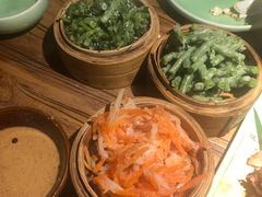 -淀里船宴(卓达店)