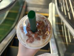 -茉酸奶(松江开元地中海店)