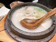 -和一料理(安阳店)