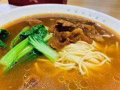 -牛吃草牛杂面(天一店)