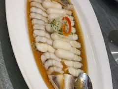 -汤记传菜(秀浦路店)